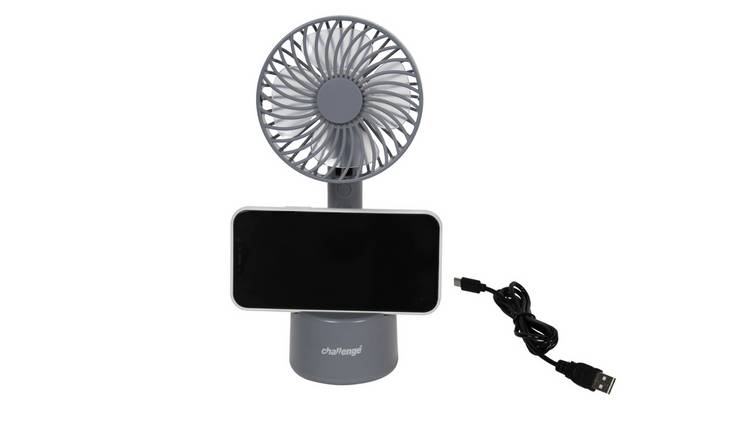 Portable on sale mini fans