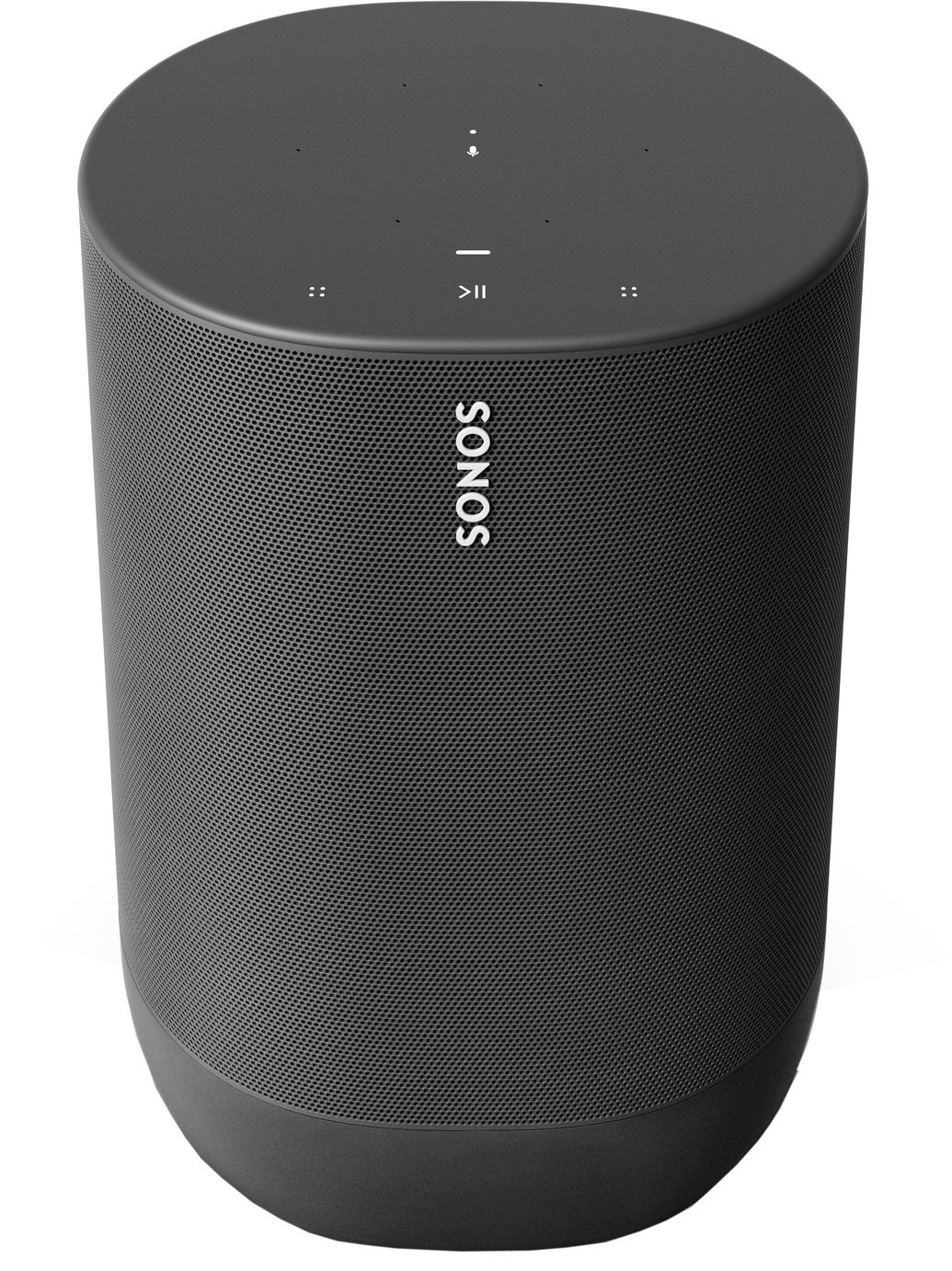 Sonos Move Wireless Smart Speaker - Black