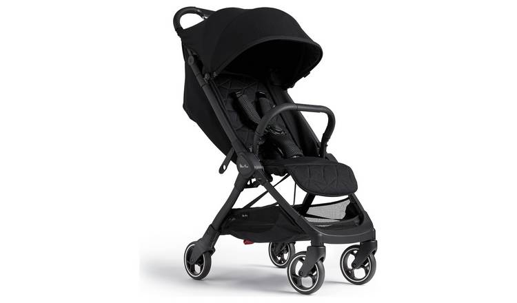 Buy Silver Cross CLIC Stroller Black Prams and pushchairs Argos