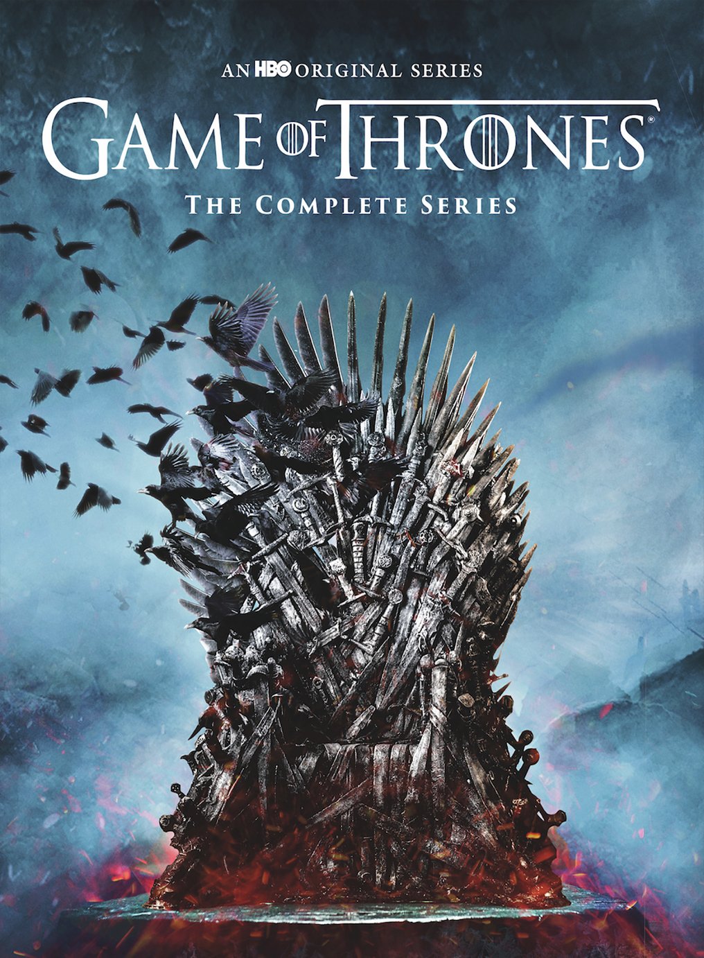 Game of Thrones: The Complete DVD Box Set Review