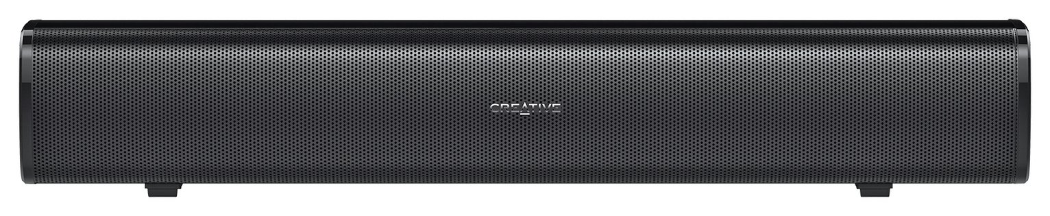 Creative MF8355 PC Under Monitor Soundbar with Bluetooth