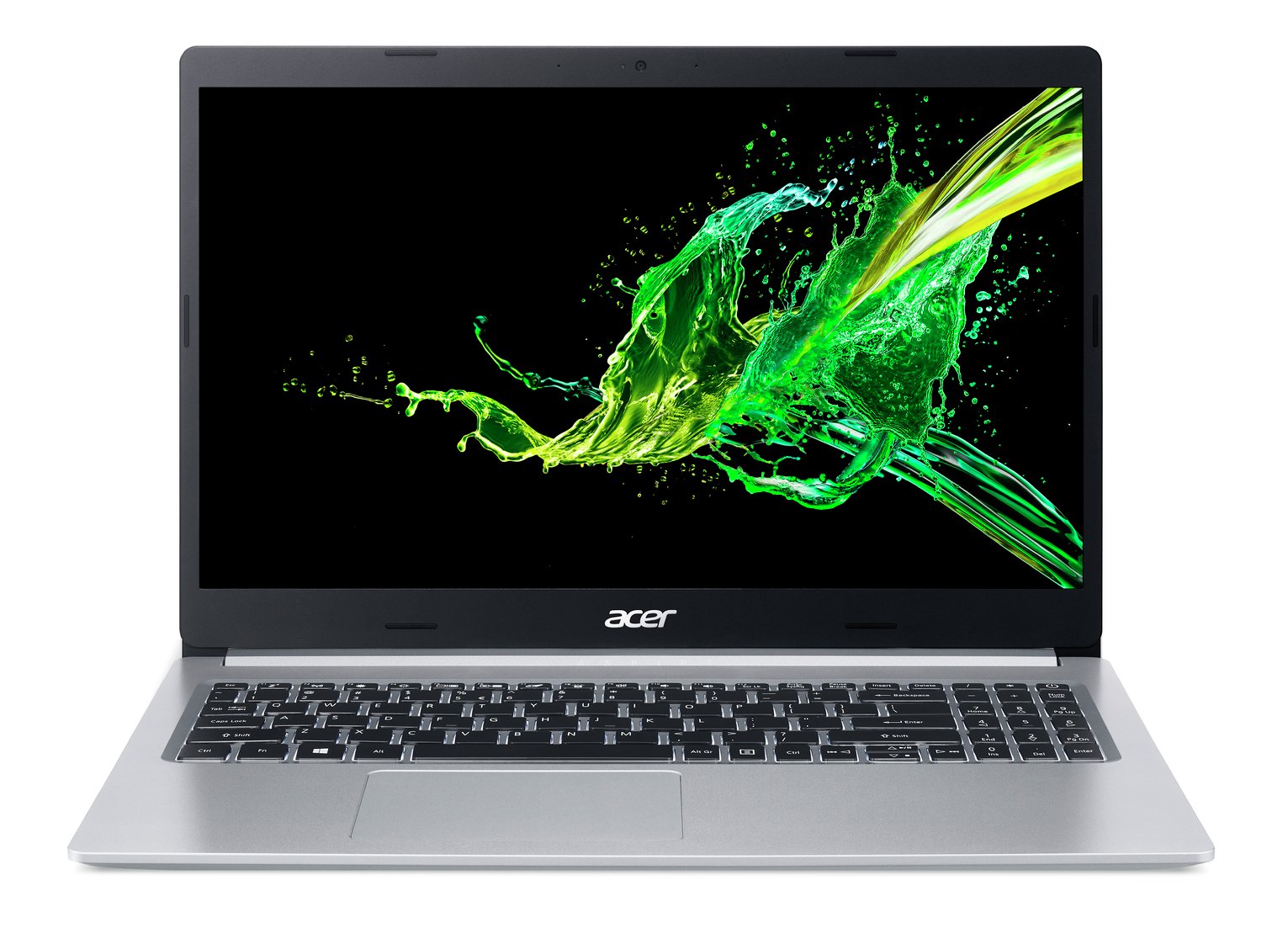 Acer Aspire 5 15in i7 4GB + 16GB Optane 1TB FHD Laptop