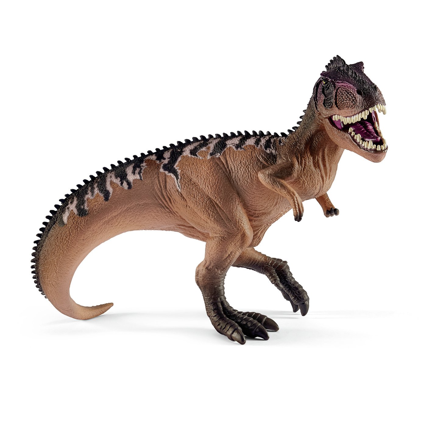 Schleich Dinosaurs Giganotosaurus Review