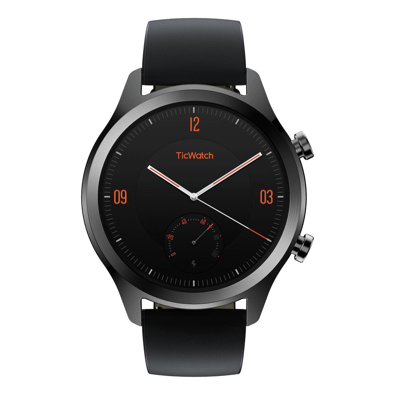TicWatch C2 Smart Watch Review