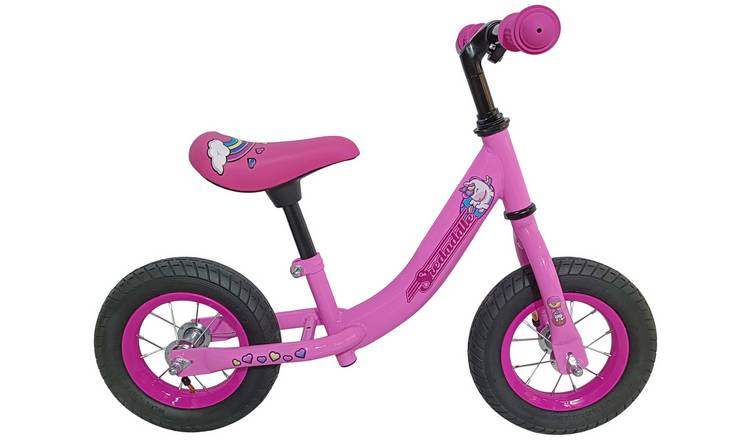 Argos balance shop bike