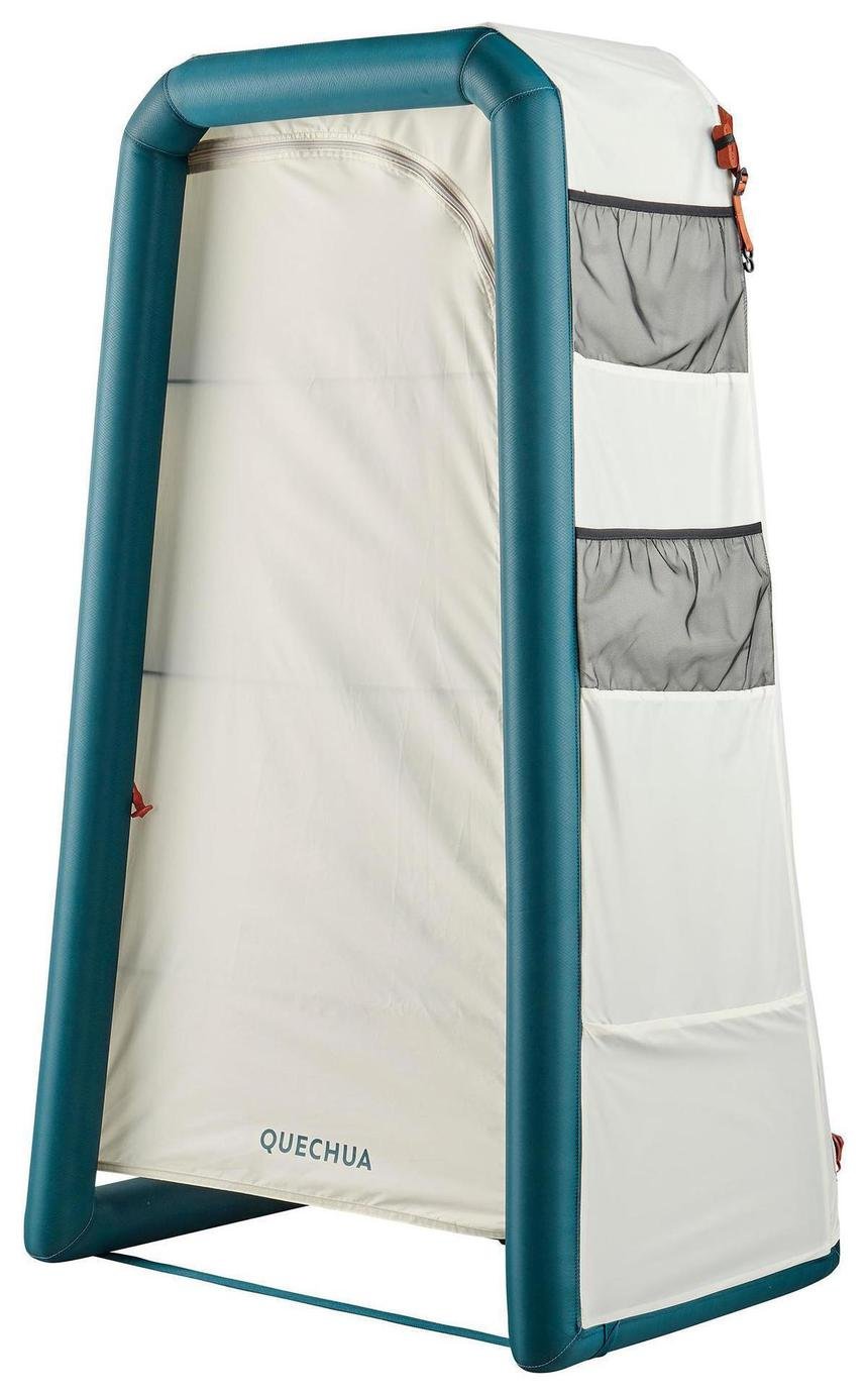 Decathlon Inflatable Camping Wardrobe