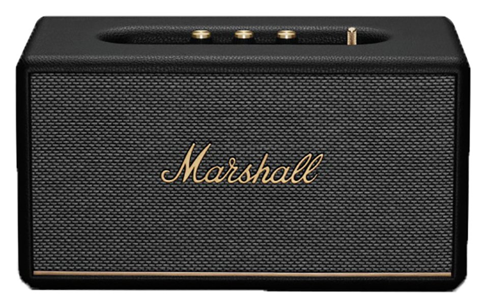 Marshall Stanmore III Home Speaker - Black