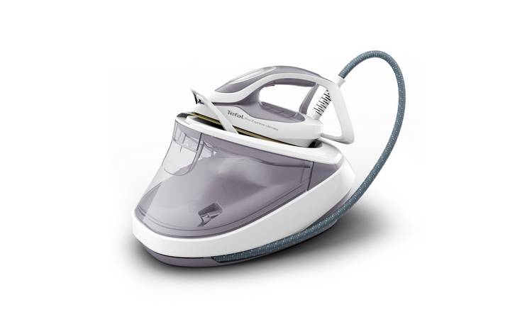 Tefal GV9713G0 Pro Express Ultimate II Steam Generator Iron
