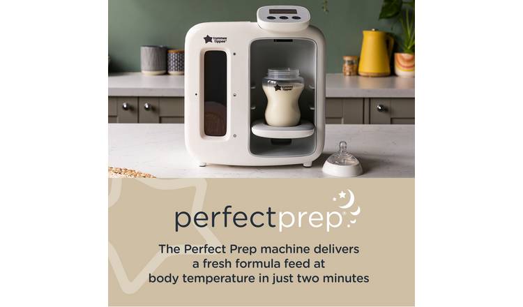 Perfect prep 2024 machine argos