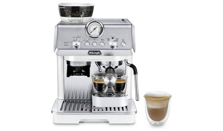 Bean to cup coffee machine clearance argos