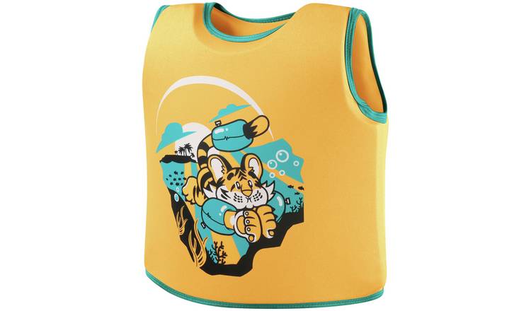 Speedo kids deals life vest