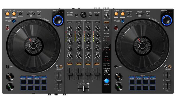 Pioneer DJ DDJ-FLX6GT Controller