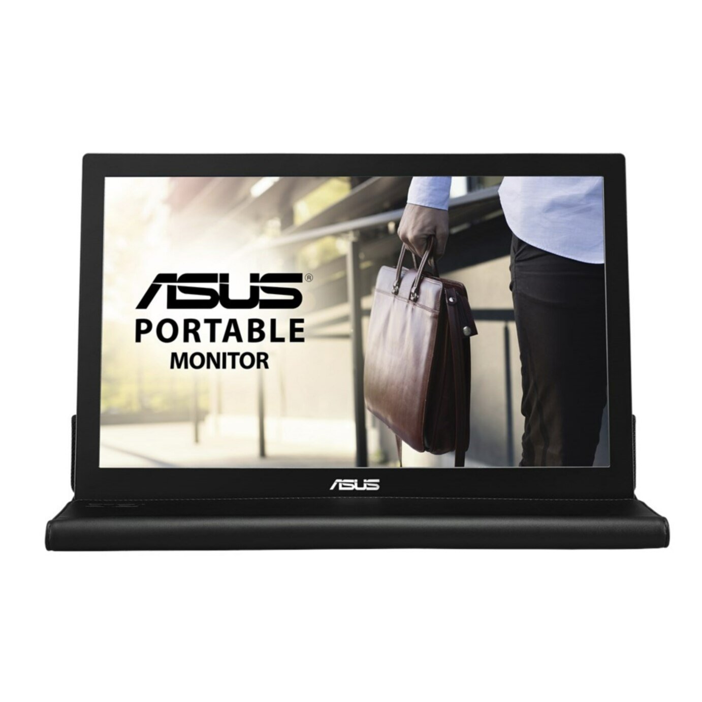 ASUS MB168B 15.6in Portable Monitor