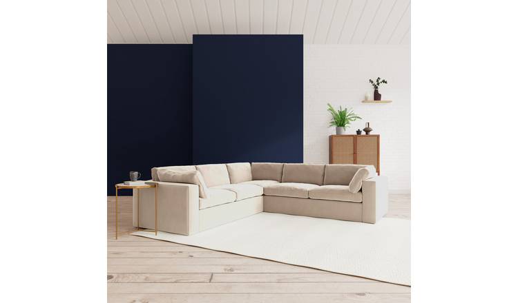 Swoon deals chaise sofa