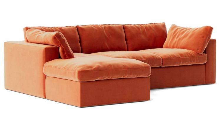 Argos seattle deals sofa bed