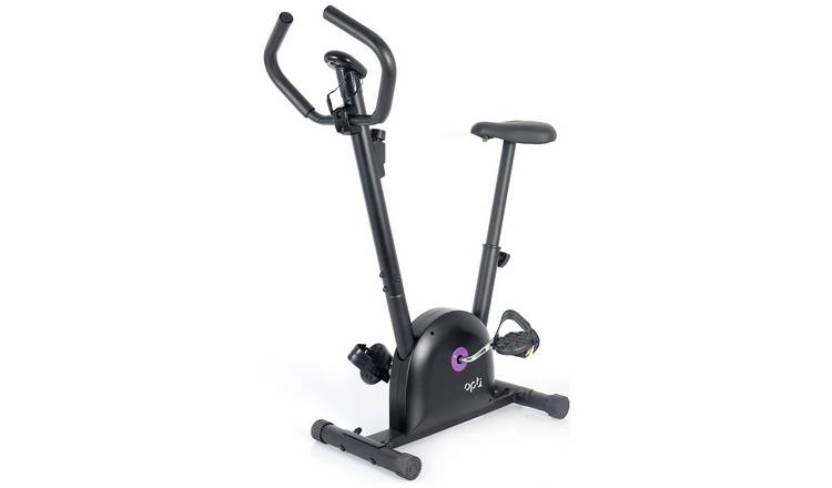 Argos store stationary bike