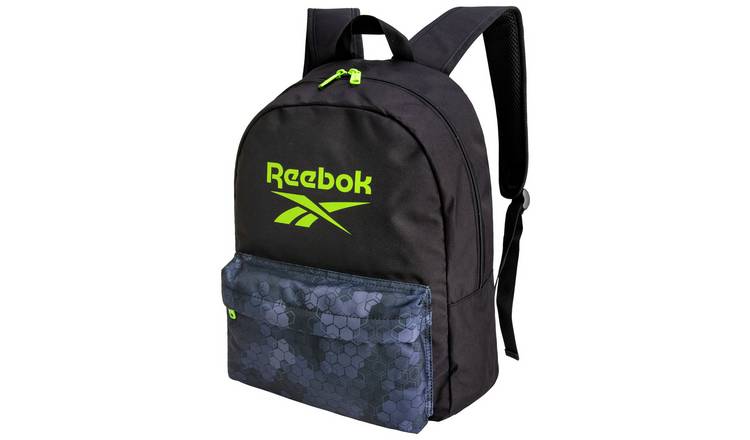 Reebok on sale backpacks online