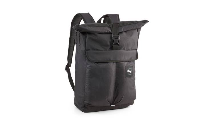 Argos 2024 black backpack