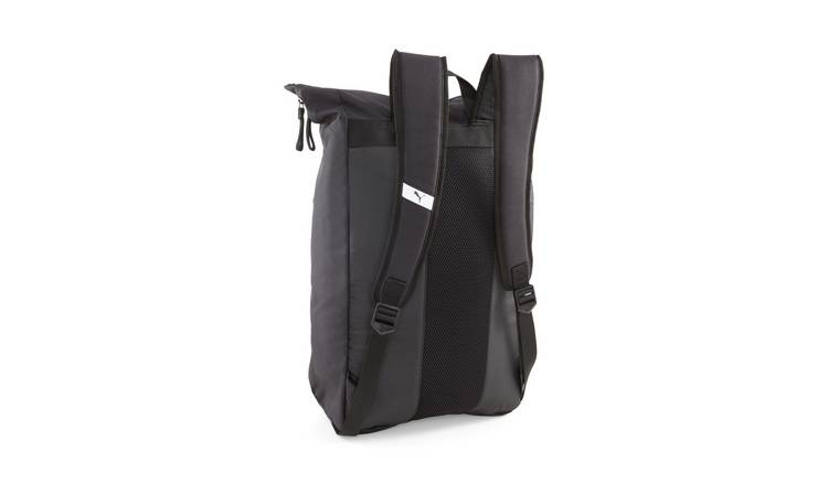 Argos black outlet backpack