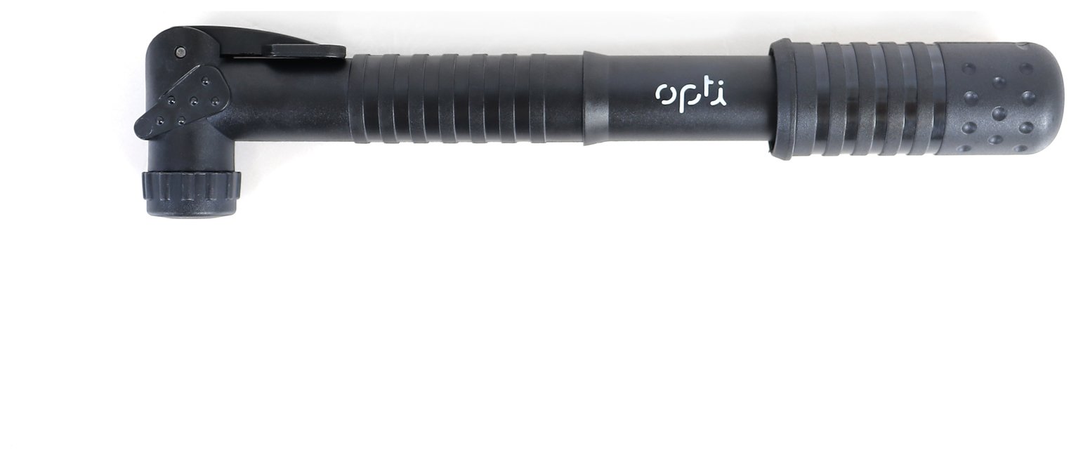 Opti Football Pump