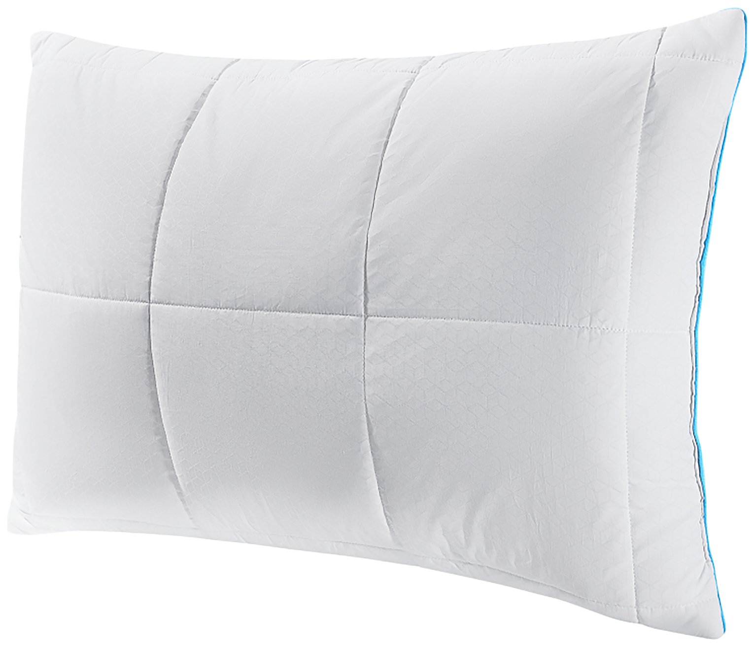 Simba Hybrid with Stratos Pillow Review