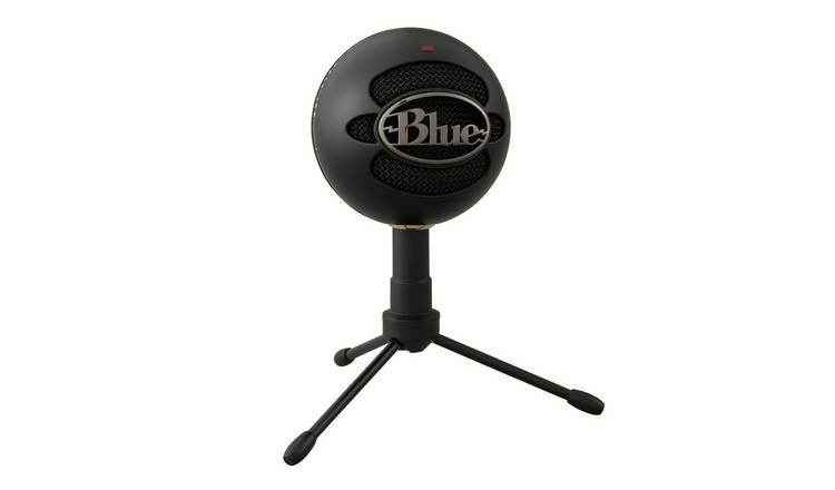 Blue snowball mic xbox on sale one