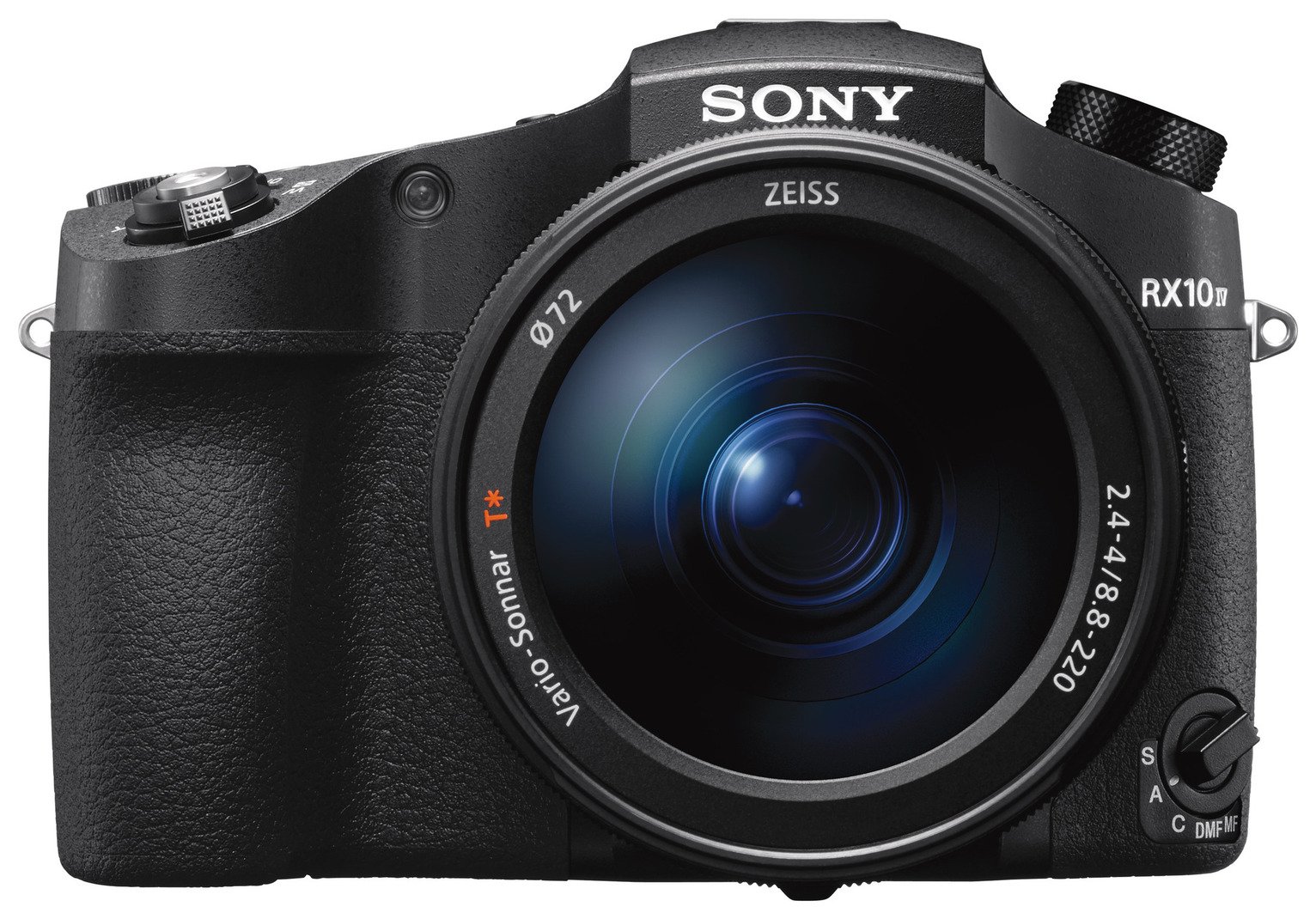 Sony DSC-RX10M4 Premium Bridge Camera