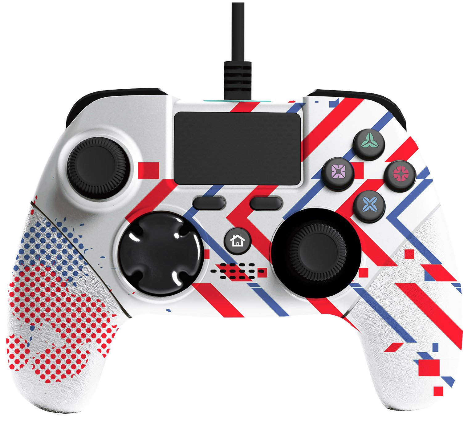 pro ps4 controller uk