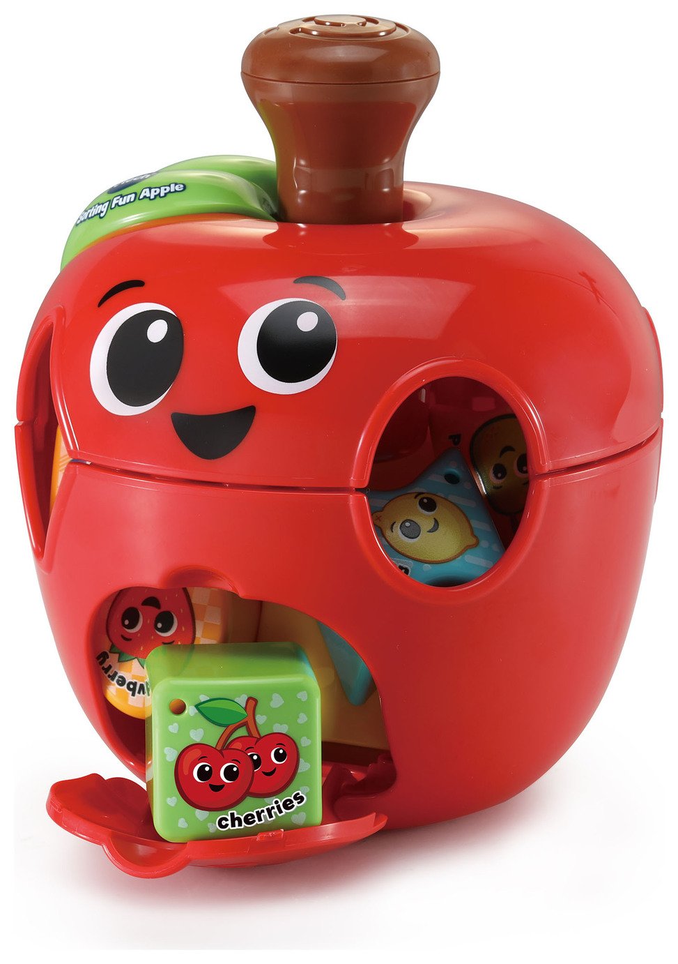 Vtech Sorting Fun Apple