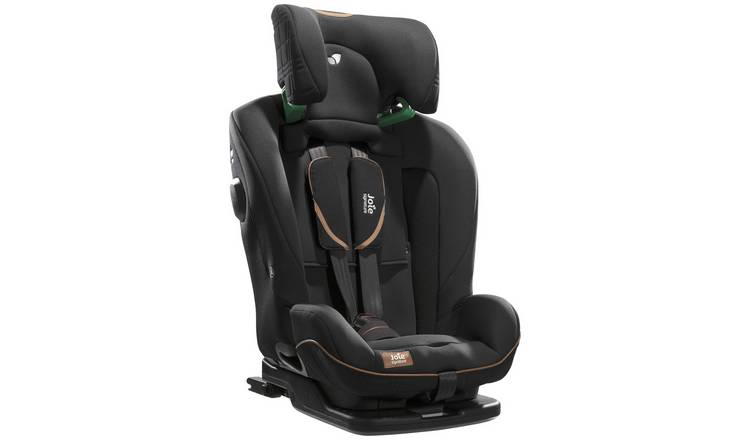 Argos isofix car clearance seat