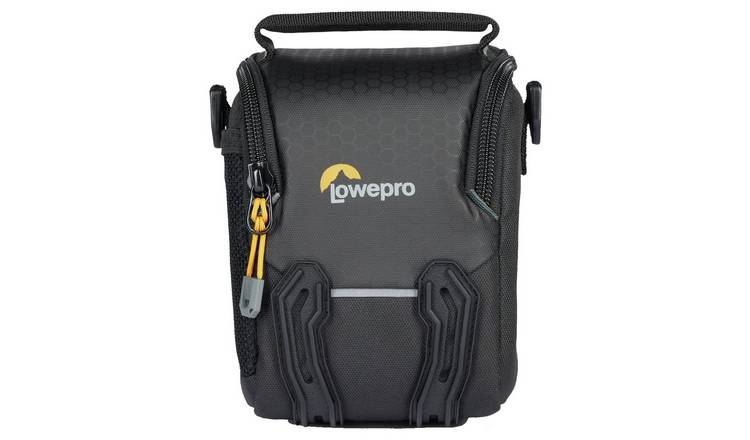 Lowepro Adventura SH 115 Camera Bag - Black