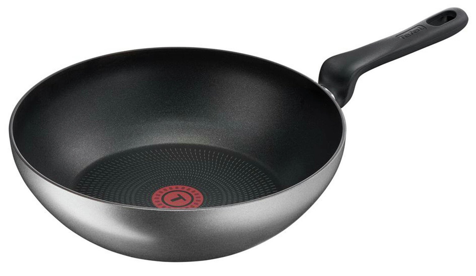 Tefal Simplissima 28cm Non-Stick Wok