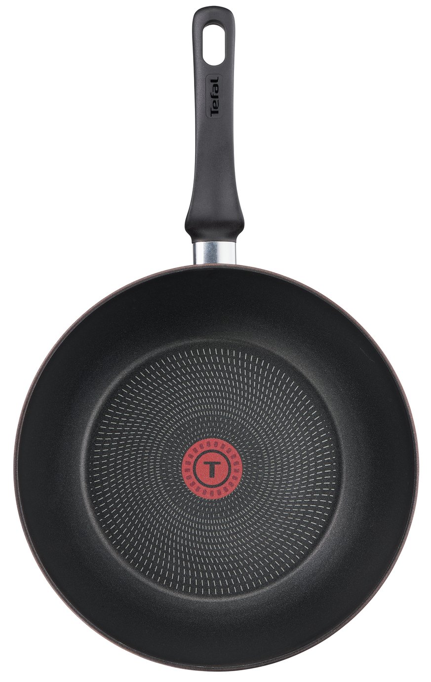 Tefal Simplissima 28cm Non Stick Wok Reviews Updated August 2024