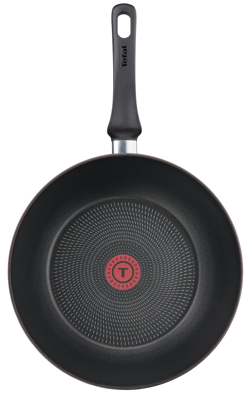 Tefal Simplissima 28cm Non Stick Wok Review