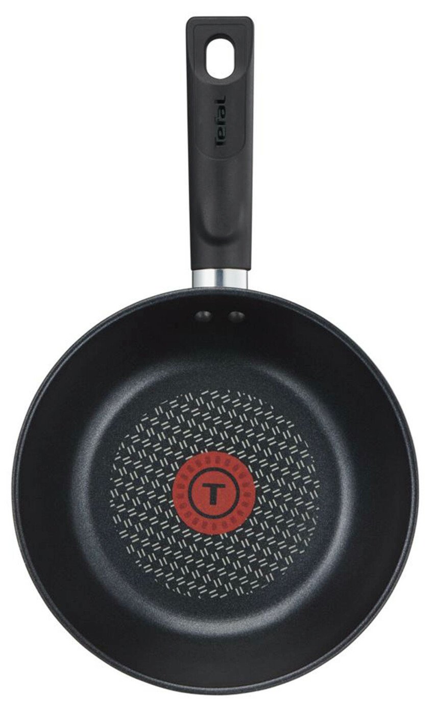 Tefal Simpleo 20cm Non Stick Stainless Steel Frying Pan Review