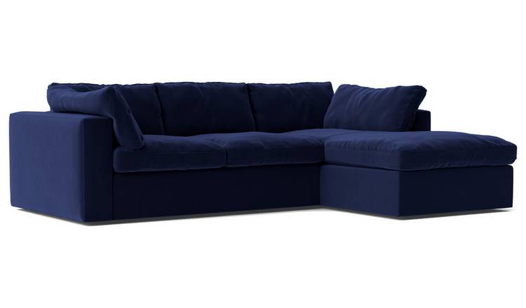 Argos seattle on sale sofa bed