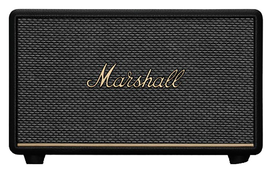 Marshall Acton III Home Speaker - Black