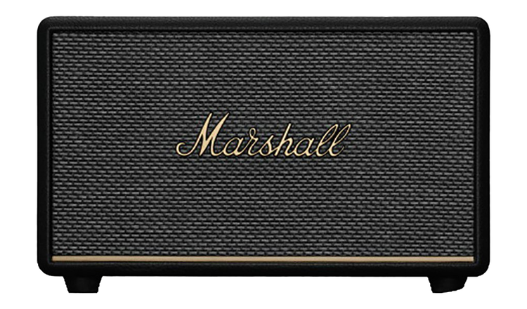 Marshall Acton III Brown Vintage Bluetooth Speaker + Reviews