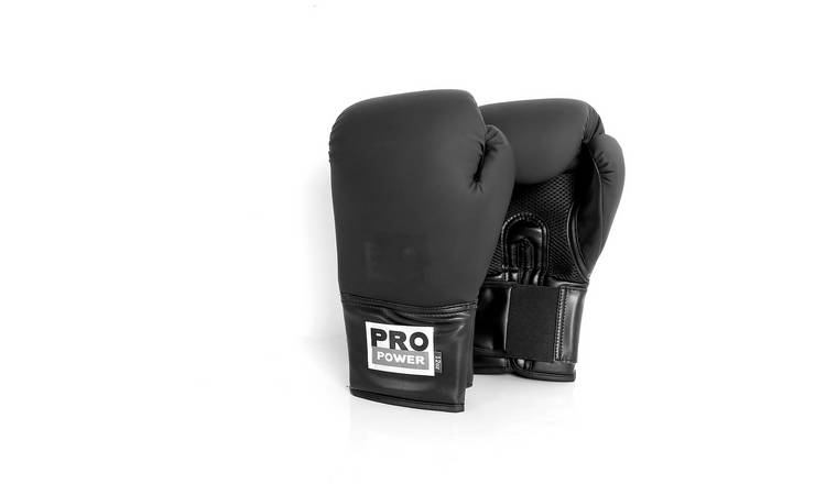 Boxing store mitts argos