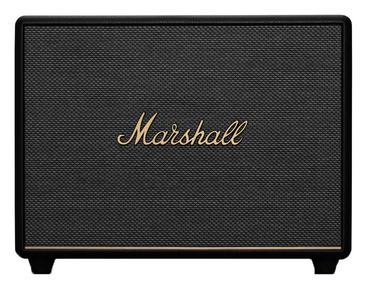 Marshall Woburn III Home Speaker - Black