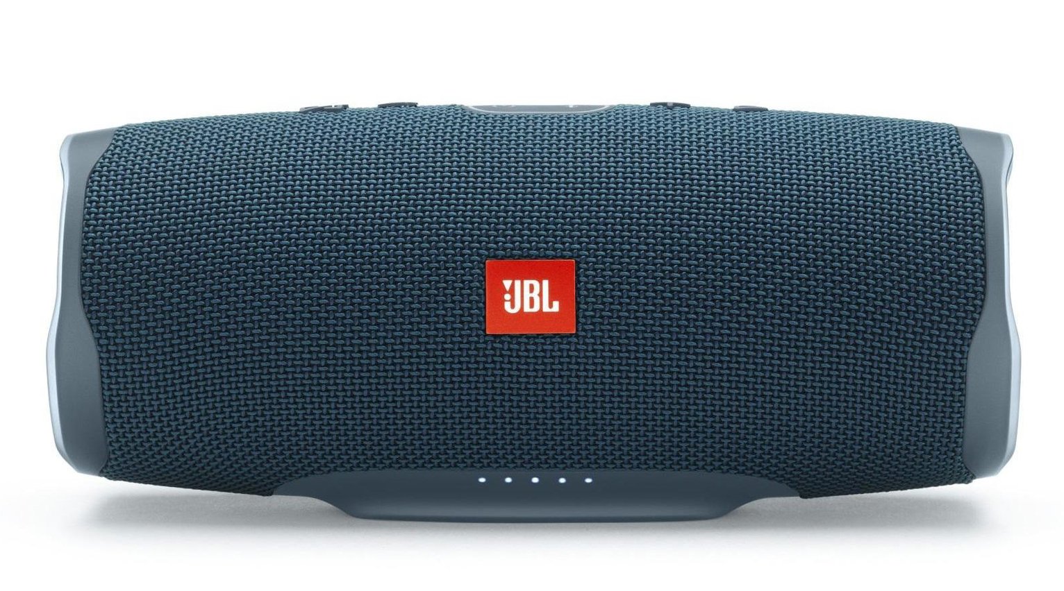 JBL Charge 4 Bluetooth Speaker - Blue