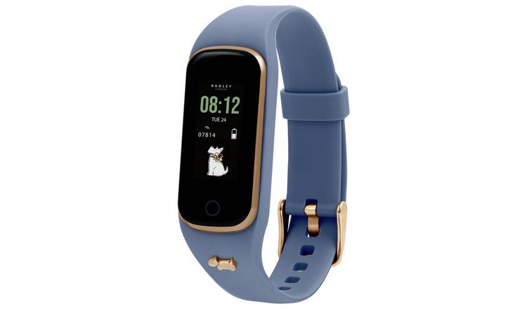 Mi smart best sale watch for women