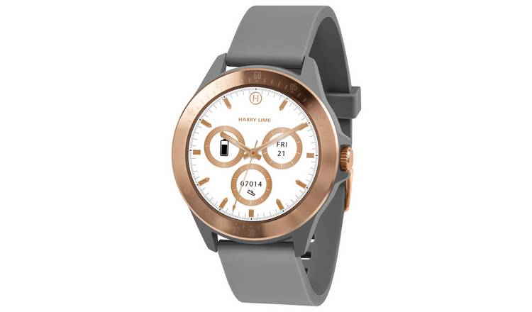 argos smartwatch