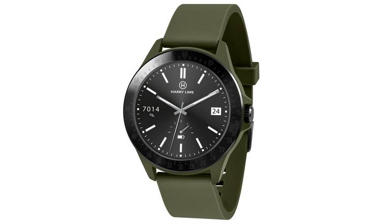 argos smartwatch