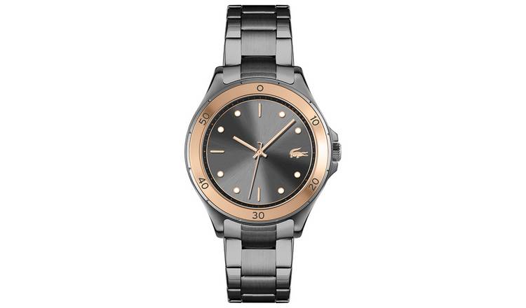 mens lacoste watches argos
