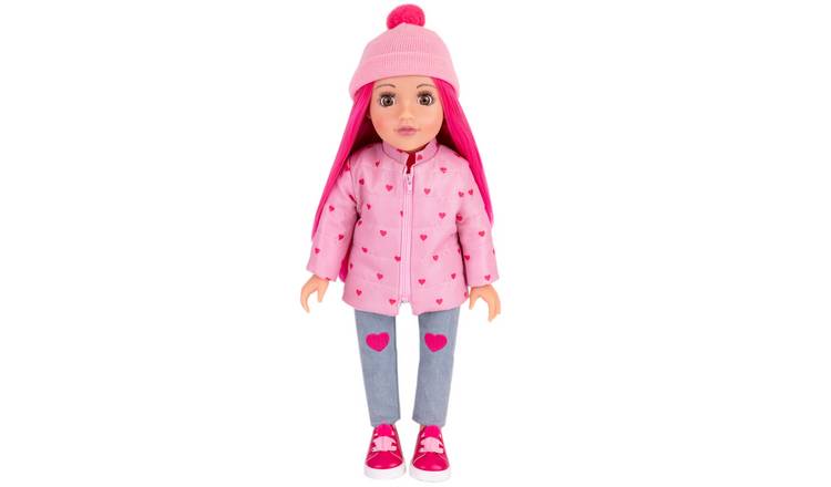 Generation doll 2024 clothes argos