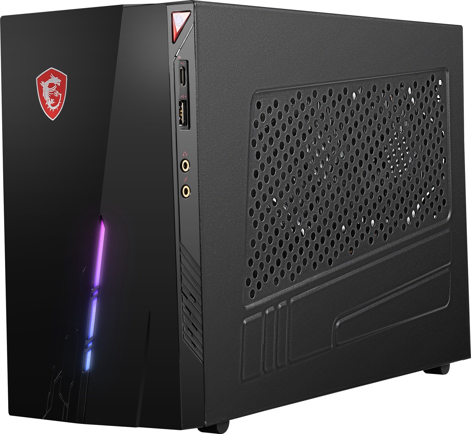 MSI Infinite S i5 8GB 1TB 128GB RTX2060 Gaming PC