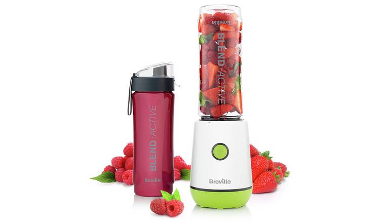 Breville blend active clearance bottles