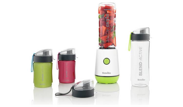 Argos smoothie outlet maker