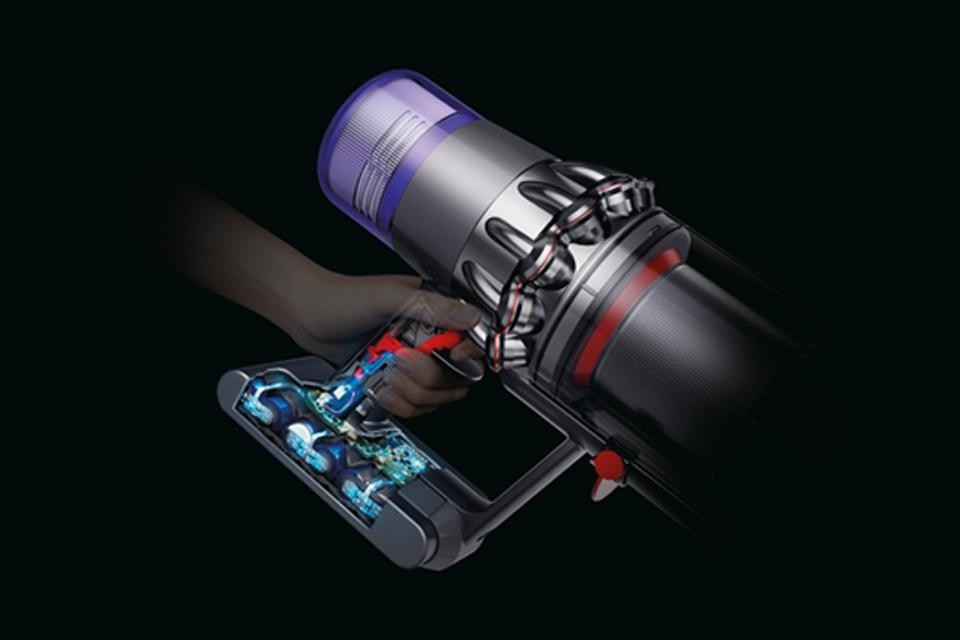 Dyson V11 Absolute Argos
